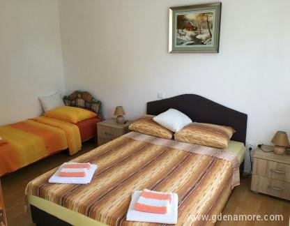Apartman Čičković, privatni smeštaj u mestu Bijela, Crna Gora